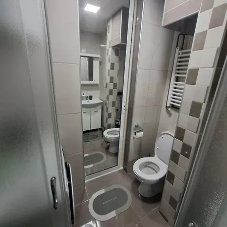 Dmb Apartmens 公寓 *