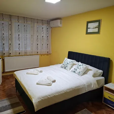 Dmb Apartmens 公寓 *