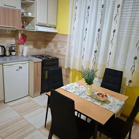 Dmb Apartmens * Kragujevac